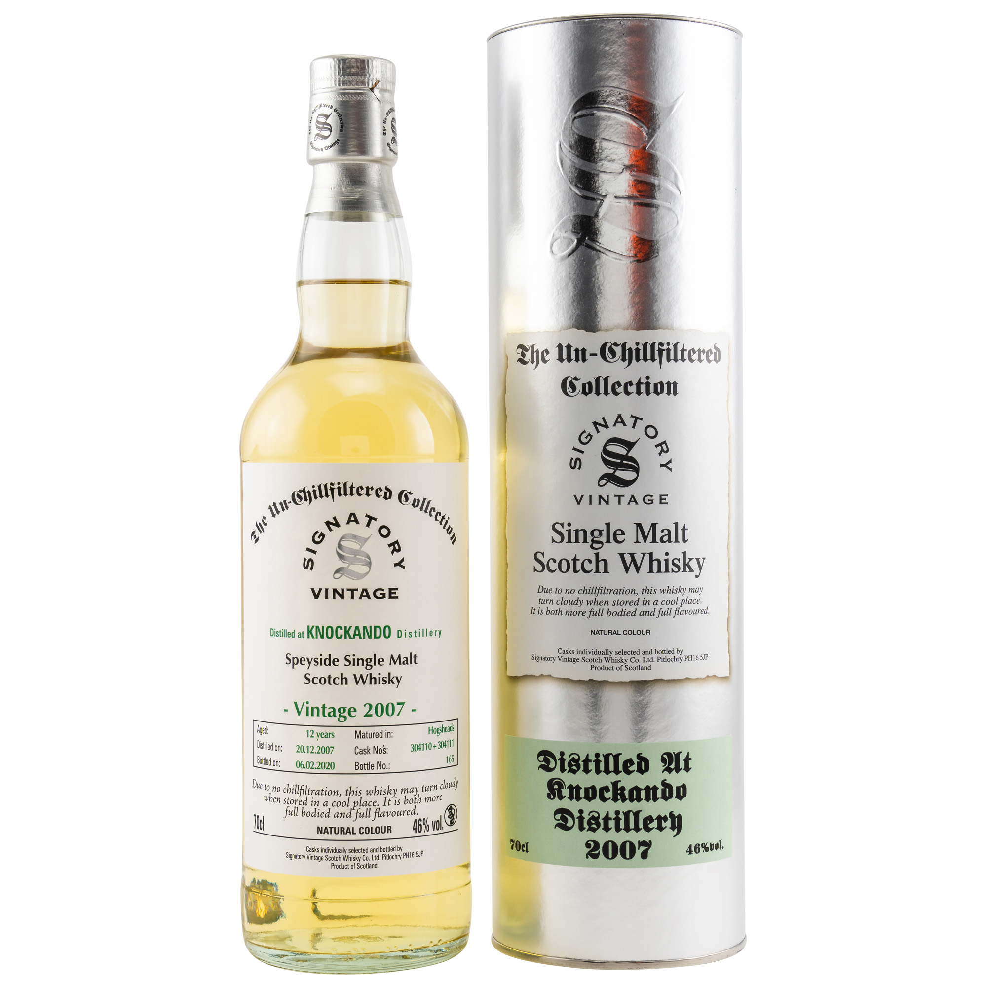 Виски Нокандо 12 Лет Купить