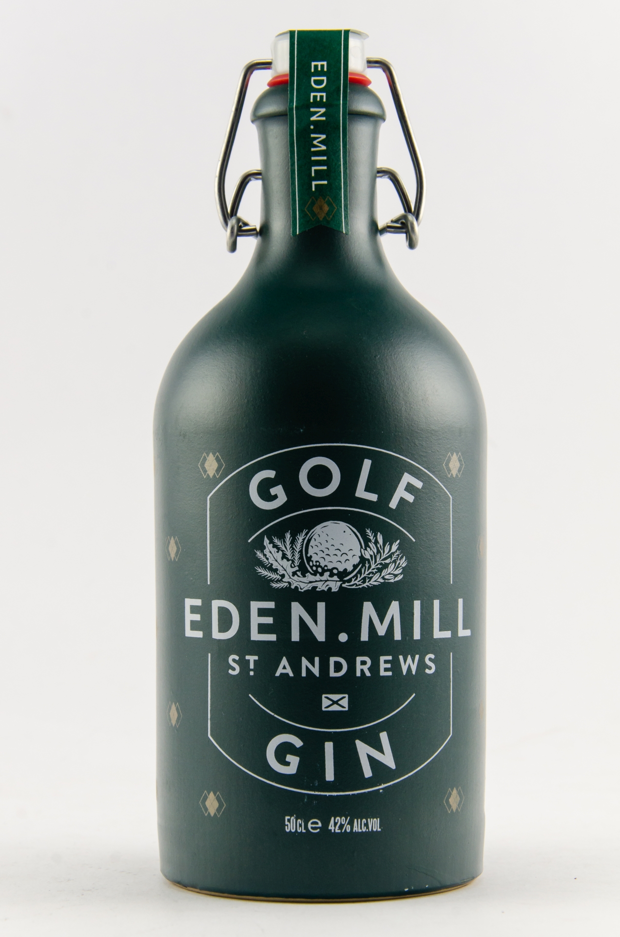 Eden Mill Golf Gin W&M Shop