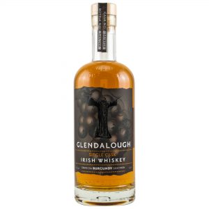 Glendalough Single Cask – Burgundy Grand Cru Finish
