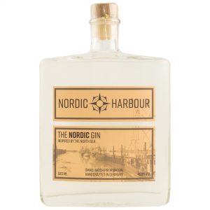 Nordic Harbour - The Nordic Gin
