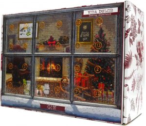 Adventskalender - Gin-VD